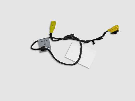 Mercedes-Benz  A2205400407 Джгут електропроводки подушки безпеки задніх дверей S-Class W220 Одеса