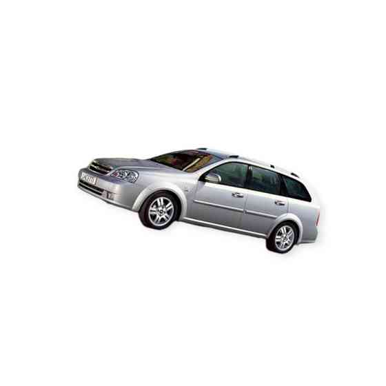 Вії фари Chevrolet lachetti сед/унів 2004-2013 av-tuning на Мукачево