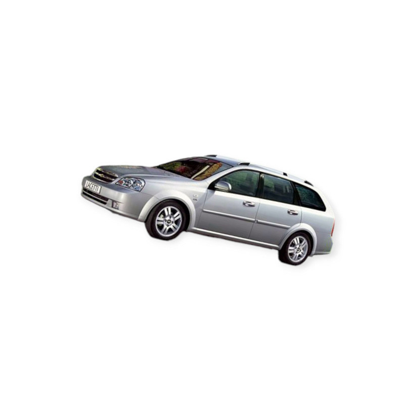 Вії фари Chevrolet lachetti сед/унів 2004-2013 av-tuning на Мукачево - фото 1