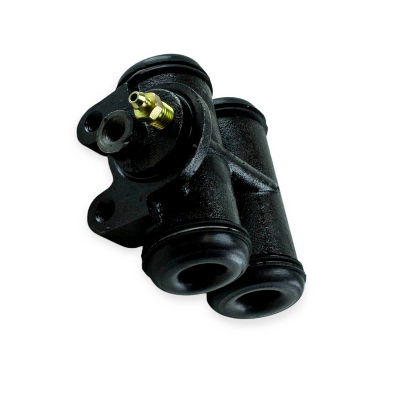 Цилиндр рабочий УРАЛ колесный (бинокль) тормозной Мукачево - изображение 1