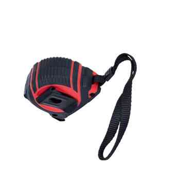 Рулетка 3м x 16мм магніт, гумова, стопор полотна Ultra Мукачево