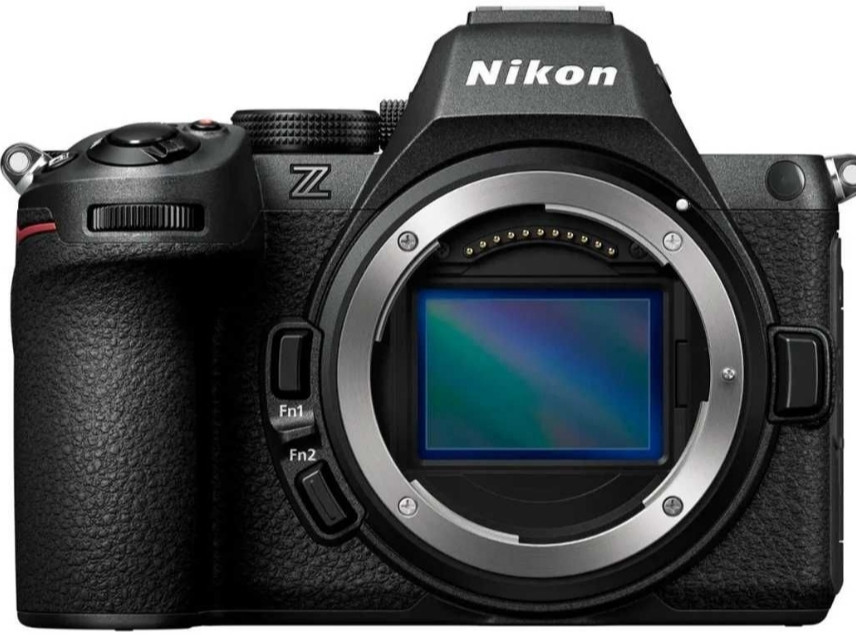 Фотоаппарат Nikon Z5 II Body Киев - изображение 1