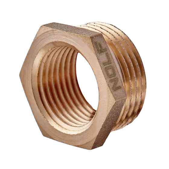 Футорка Nolf NFC.F0206-1/2"Mx1/4"F (NF3207) Київ