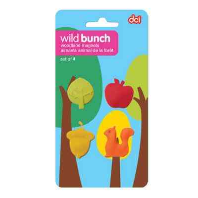 Набір магнітів "Лісове царство" Рівне