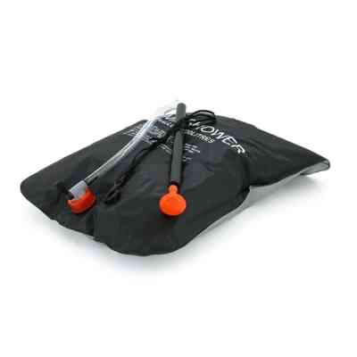 Душ портативный Voltronic 20л (YT31360) Винница