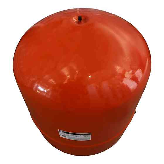 Бак Zilmet cal-pro для систем опалення  105л. 6bar ( 1300010500 ) Київ