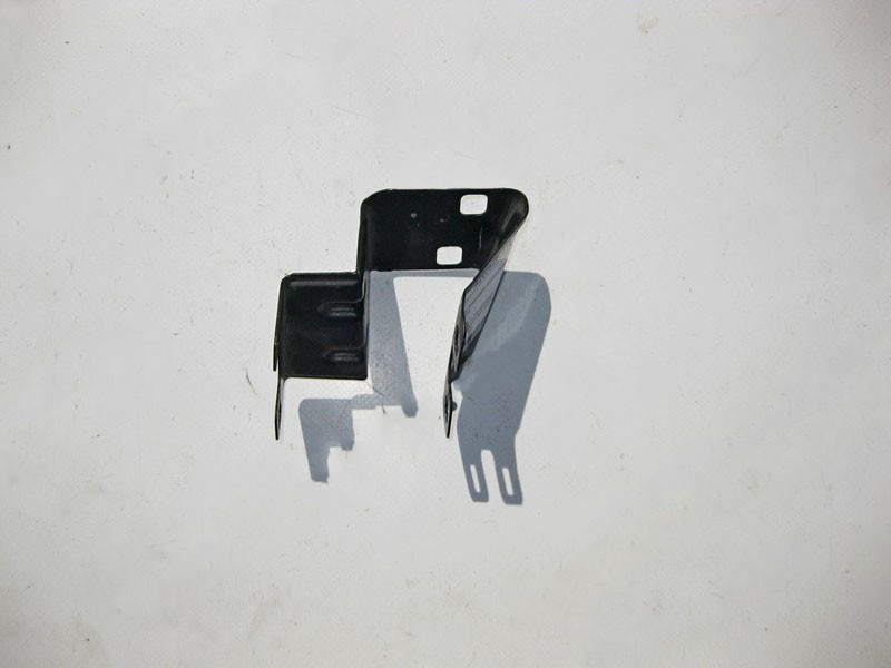 Mercedes-Benz  A2036260514 Кронштейн лівої фари на підсилювачі бампера CL203 sportcoupe CLC C203 Одеса - фото 2