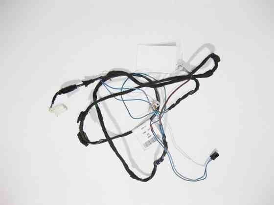 Mercedes-Benz  A2195407905 Електропроводка задніх підголівників CLS C219 Одеса