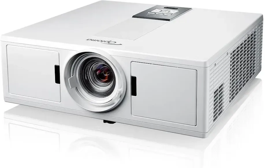 Проектор  Optoma ZH500T Київ - фото 1
