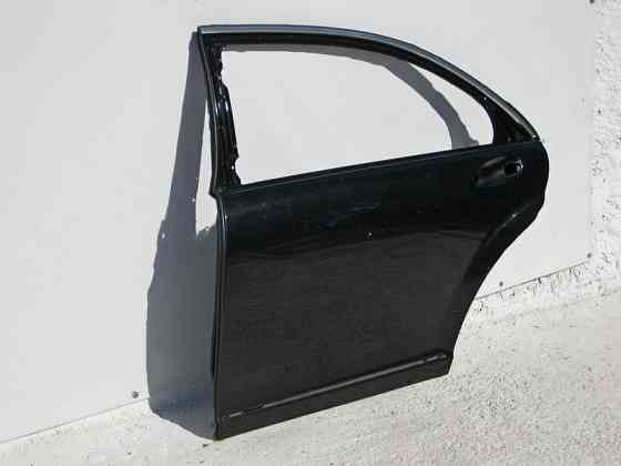 Mercedes-Benz  A2217300505 Двері задні ліві S-Class W221 long Одеса