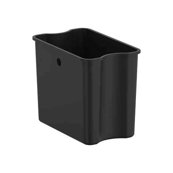 Сенсорное прямоугольное мусорное ведро Koer TC-020112-02 12 л из нержавеющей стали Харьков