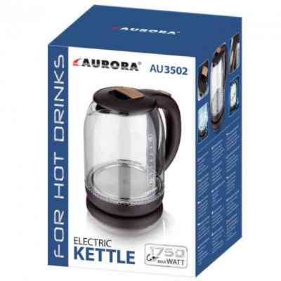Электрочайник Aurora AU3502 Вінниця