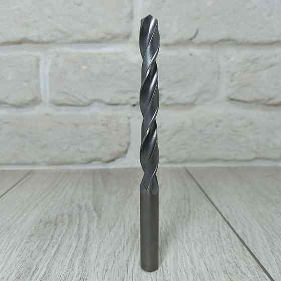 Свердло 8.0ммм Р6М5 Ц/х Харків