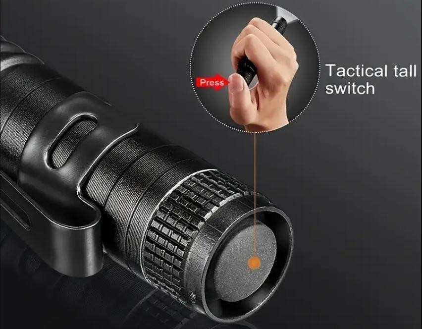 Медицинский фонарик диагностический на батарейках Киев - изображение 5