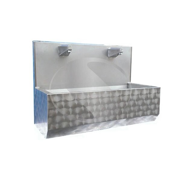 Умивальник сенсорний на дві секції Київ - фото 5