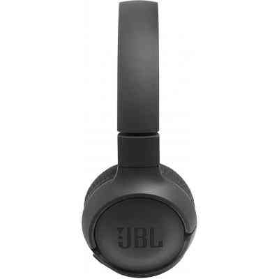 Навушники JBL T500ВТ Black (JBLT500BTBLK) Вінниця