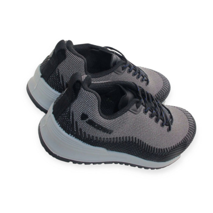 Кросовки New York защитные, р 44 дышащая ткань, композитный подносок, антипрокольные маслобензостой Мукачево - изображение 1