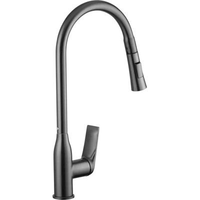 Змішувач Kroner Graz-GRP030-T (CV031336) Вінниця - фото 4