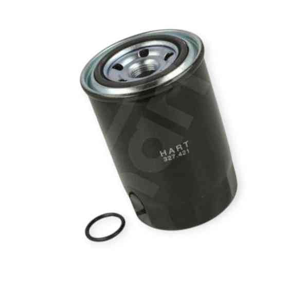 Фільтр Mitsubishi Colt, Lancer 1.8, 2.0D (84(-2003) паливний) Мукачево