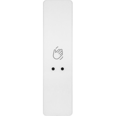 Кнопка выхода Greenvision GV-BE-T9A Винница - изображение 1