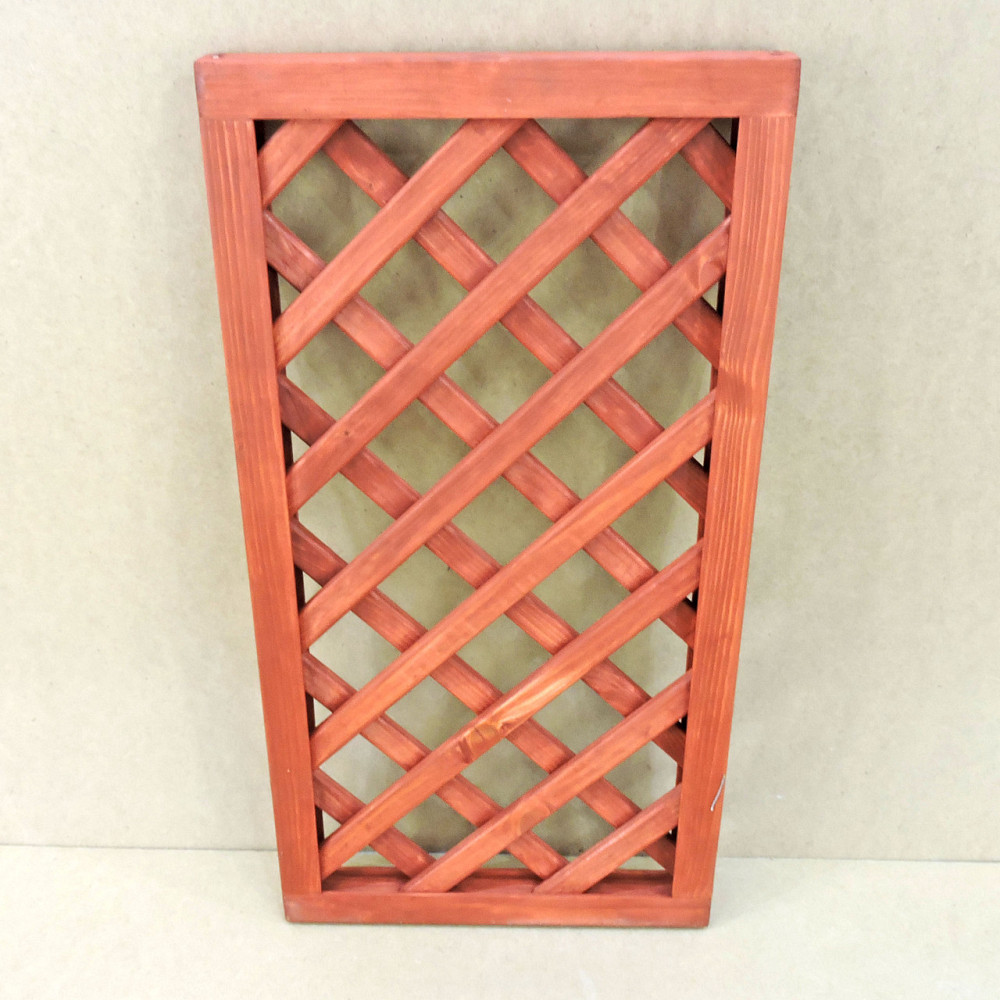 Решётка для растений 