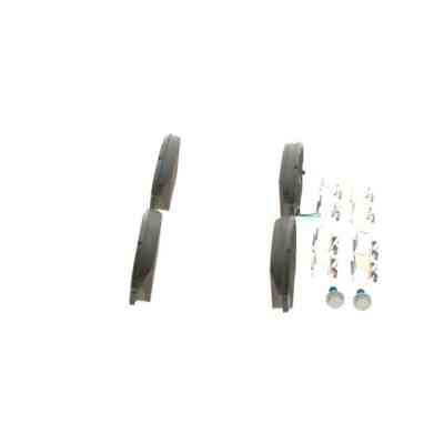 Гальмівні колодки Bosch 0 986 494 157 Вінниця