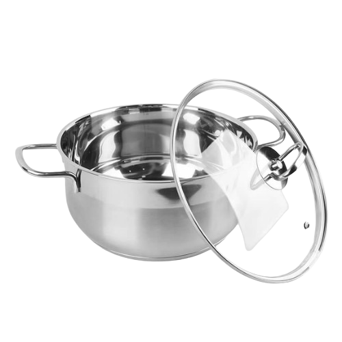 Каструля 7л d26см MR-3508-26 Maestro Житомир