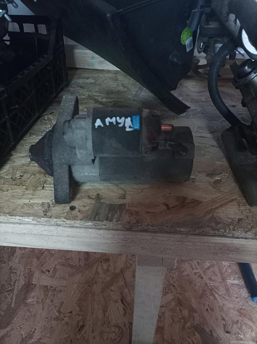 Стартер чері амулет Київ - фото 1