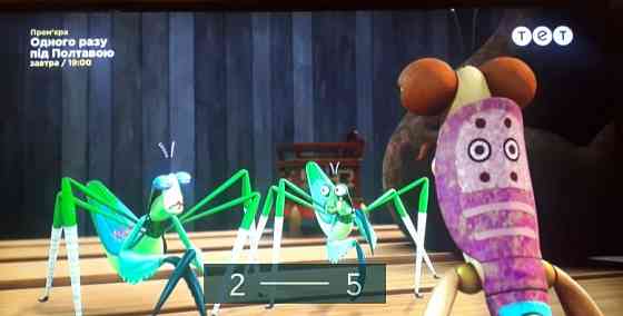 Телевізор Samsung FULL HD ue32t5300auxua Харків