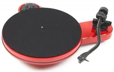 Програвач Pro-Ject RPM 3 2M-Silver Київ