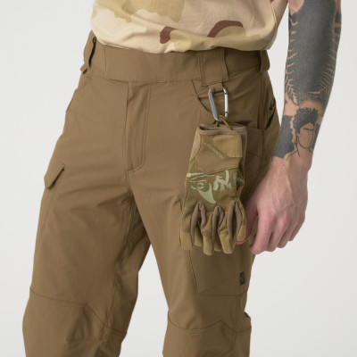 Штани Helikon-Tex Outdoor Tactical Pants - VersaStretch - Mud Brown M (SP-OTP-NL-60-B04) Вінниця - фото 12