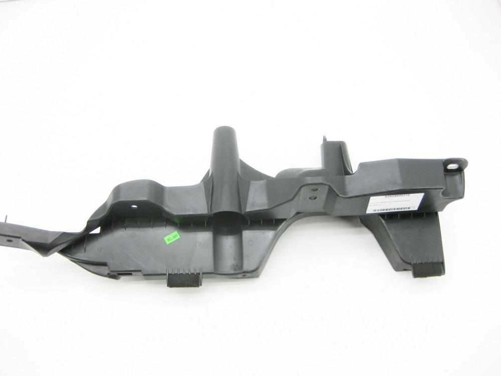 Mercedes-Benz  A2928900216 Кронштейн задньої полиці багажника правий GLE Coupe C292 Одеса - фото 1