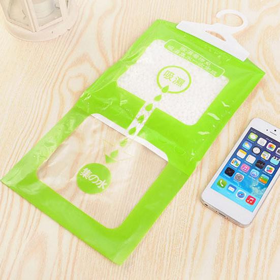 Влагопоглотитель подвесной, от влаги, плесени, запахов 300мл Винница - изображение 7