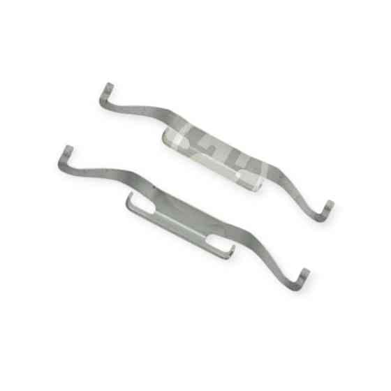 Ремкомплект колодок передних Фольцваген T5 03- тормозных Мукачево