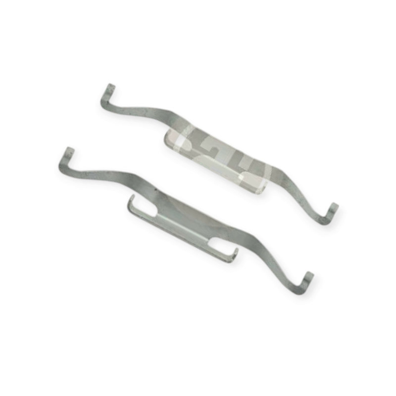 Ремкомплект колодок передних Фольцваген T5 03- тормозных Мукачево - изображение 1