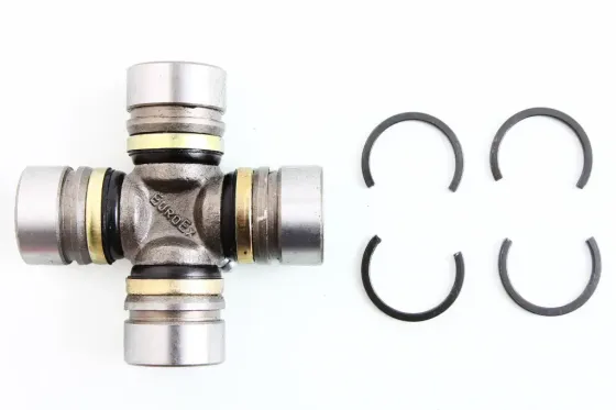 Хрестовина ГАЗ-24 EuroEx з маслицею Вінниця