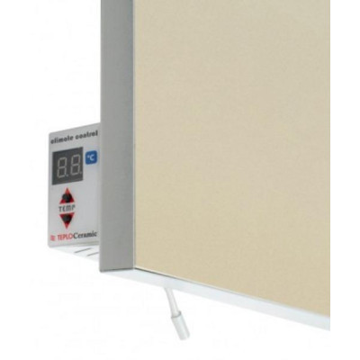 Обогреватель Teploceramic TCM-RA500BEIGE Винница - изображение 3