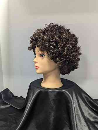 Перука 57 Луцьк