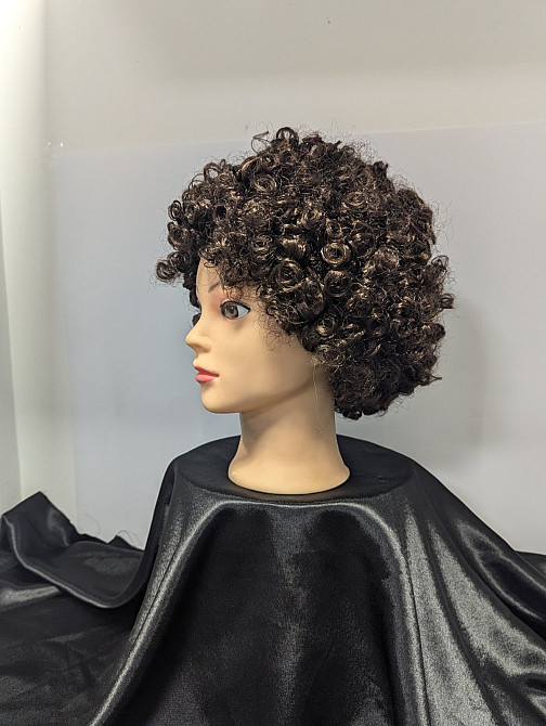 Перука 57 Луцк - изображение 2