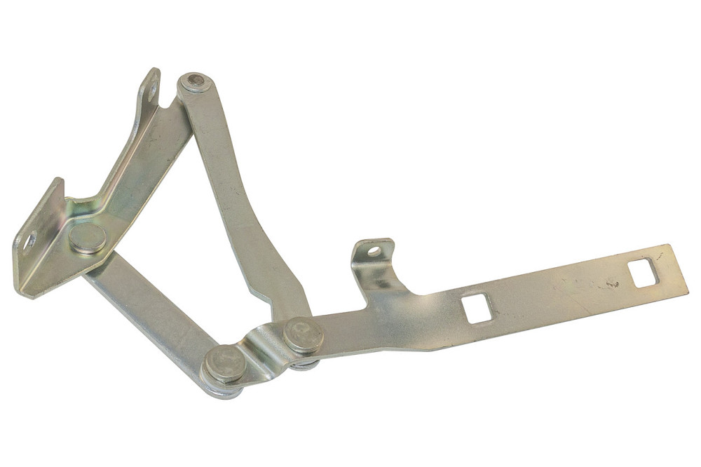Петля капота Citroen Jumper ll, Fiat Ducato правая GP1346678080 Киев - изображение 1