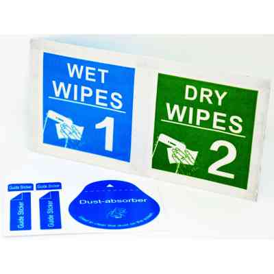 Пленка защитная Drobak Hydrogel Apple iPhone 12 mini (242431) Винница