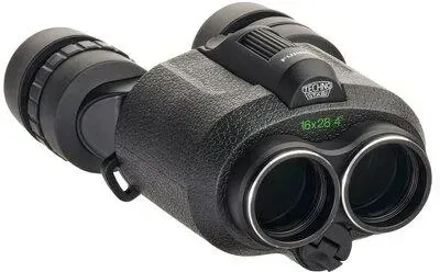Бинокль Fujifilm Бінокль Fujinon Techno-Stabi 16x28 WP (16826901) Киев