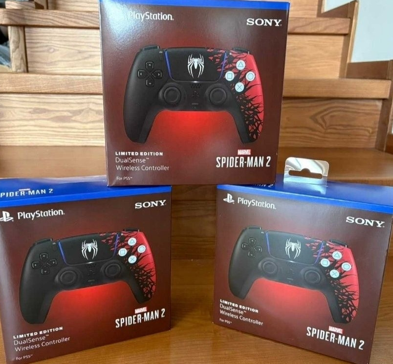 Джойстик Ps5 Dualsense Київ - фото 1