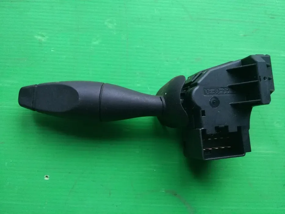 Перемикач склоочисників підрульовий 1S7T-17A553 Форд Мондео 3 оригінал Вінниця - фото 4