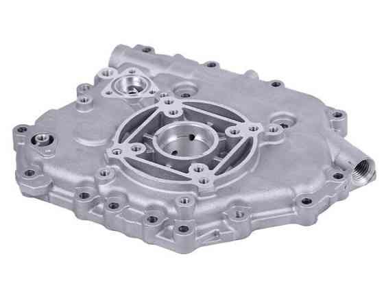 Крышка блока двигателя - мотоблок дизель 192D Мукачево