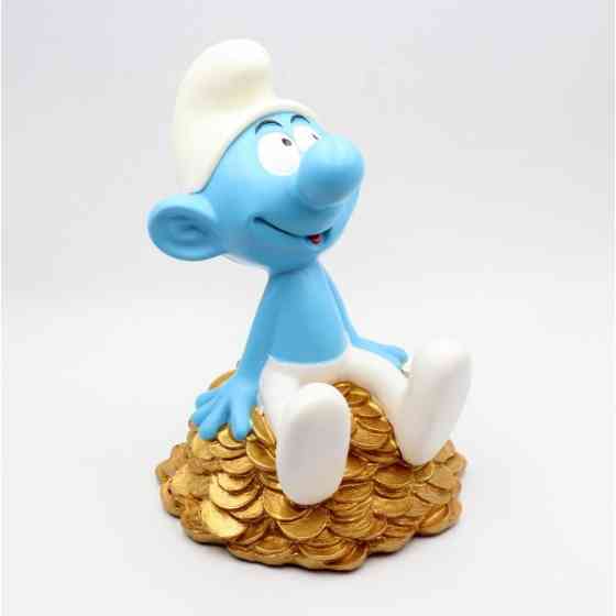 Скарбничка 