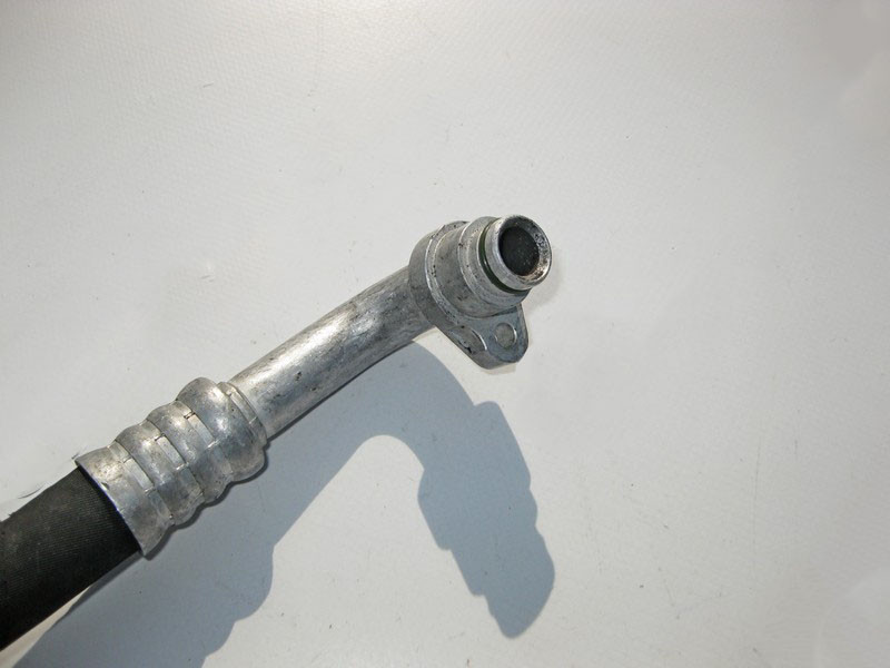 Mercedes-Benz  A2118304515 Трубка кондиціонера від розширювального клапана до колісної арки E-Class W211 S211 CLS C211 Одеса - фото 3