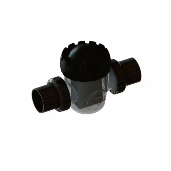 Хлоргенератор для бассейнов 90 м3 Emaux SSC-mini на 20 гр/ч Киев