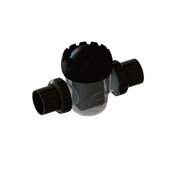 Хлоргенератор для бассейнов 90 м3 Emaux SSC-mini на 20 гр/ч Киев - изображение 3