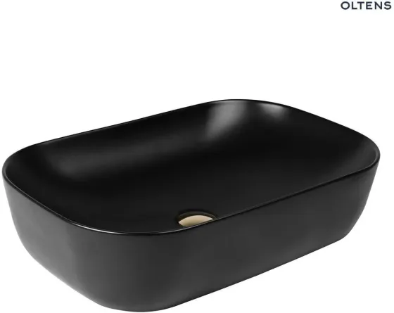 Раковина  Oltens Hamnes 61x40 40802300 Киев